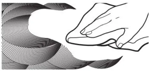 MAYTAG MER6600FW Electric Freestanding Range - paper towe