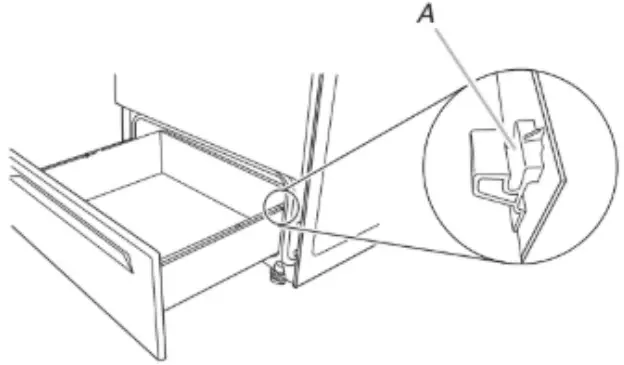 MAYTAG MER6600FW Electric Freestanding Range - range2