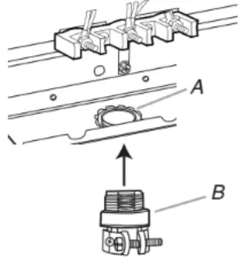 MAYTAG MER6600FW Electric Freestanding Range - strain3