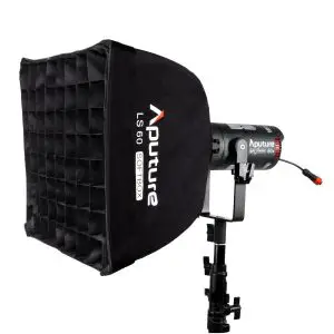 Aputure-LS-60-Softbox