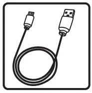 Shenzhen Anboli Electronics B101 Bluetooth 24G Dual Function Wireless Mouse - MICRO