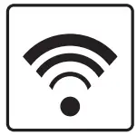 Shenzhen Anboli Electronics B101 Bluetooth 24G Dual Function Wireless Mouse - distance