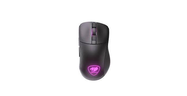Cougar Surpassion Ex Wireless Optical Gaming Mouse User Guide Cougar Surpassion Ex Wireless Optical Gaming Mouse User Guide