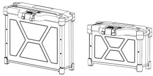 dji T30 Intelligent Flight Battery