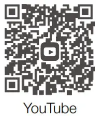 dji T30 Intelligent Flight Battery - QR code 2