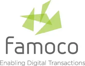Famoco logo