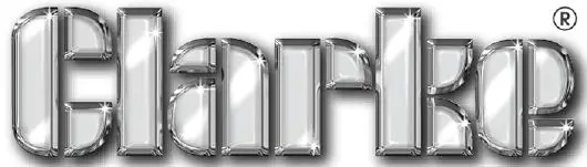 Clarke logo
