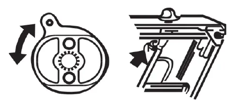 ELBA EGS-K7162IR(SS) Stainless Steel Infrared Heating FIG 7