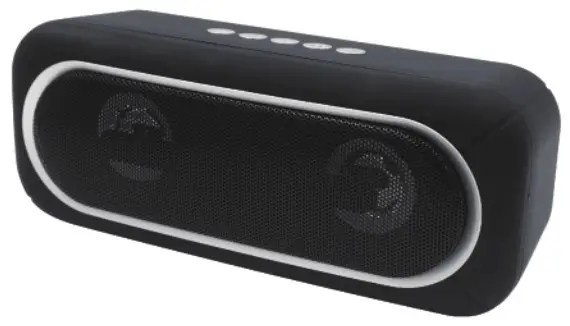 MIGEAR BT488 Portable Wireless Speaker - Cover