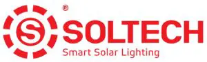 SOLTECH - logo