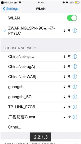 CAT200W - Fig 2.2.1.3 - 1