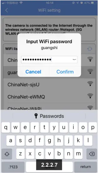 CAT200W - Fig 2.2.2.7