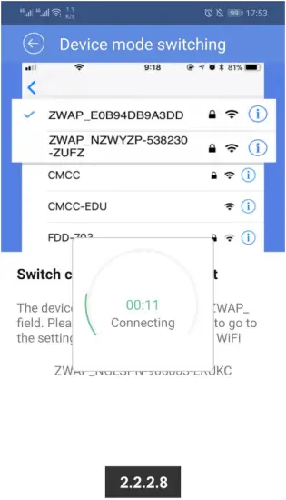 CAT200W - Fig 2.2.2.8