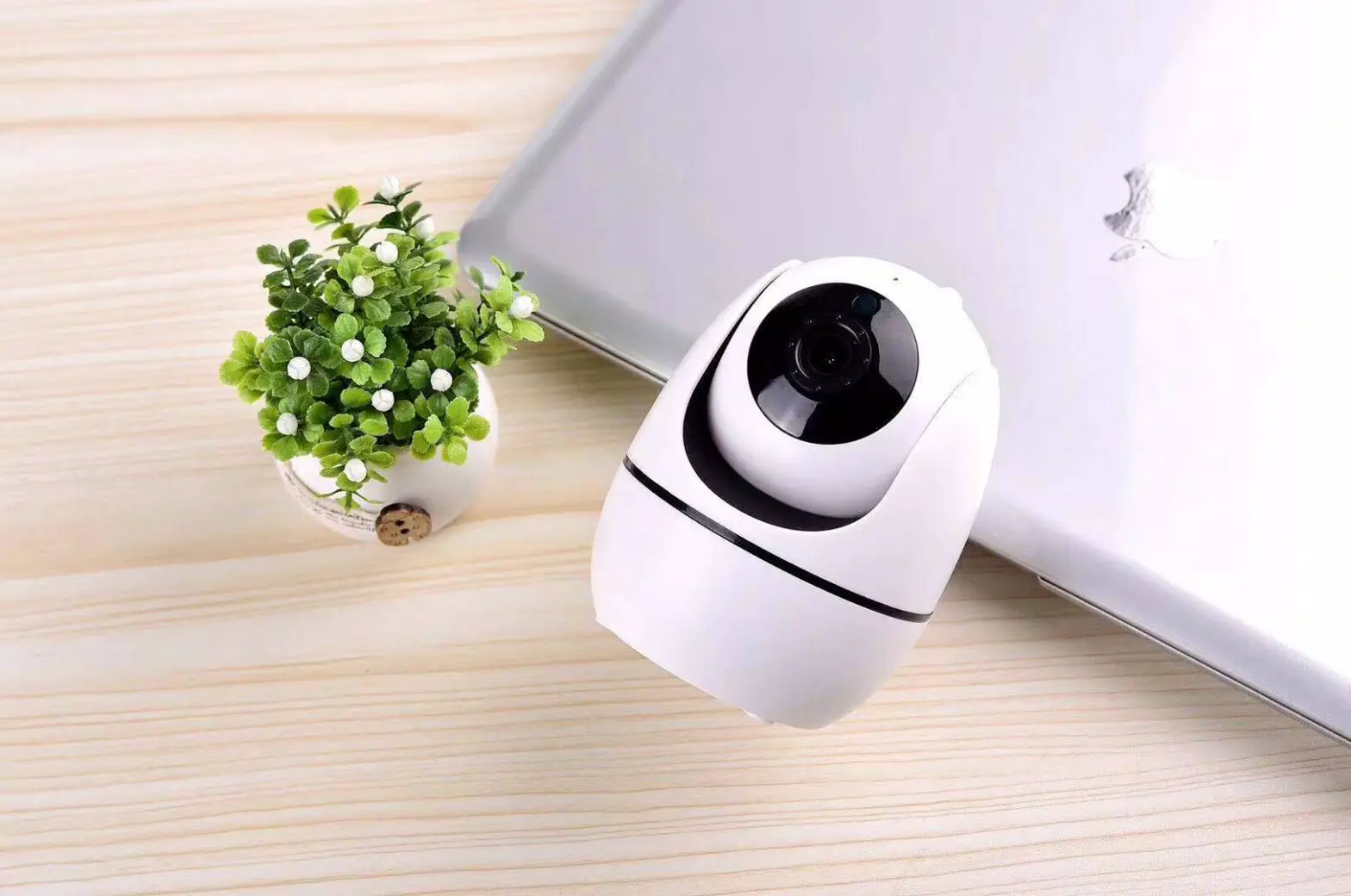 Conrad Cat200w Wi-fi Ip Cctv Camera Instruction Manual Conrad Cat200w Wi-fi Ip Cctv Camera Instruction Manual