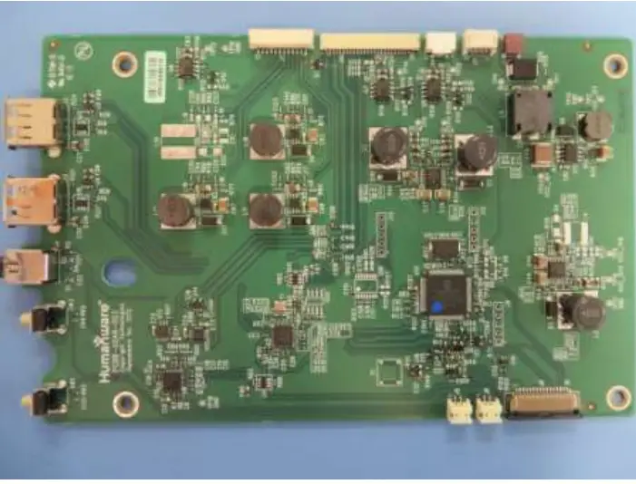 Humanware PCBA-0131 Module