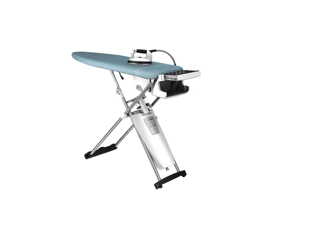 Laurastar S Pure Ironing System User Manual