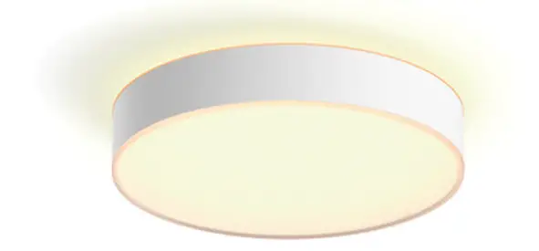 PHILIPS Enrave M Hue Pendant Ceiling Lamp
