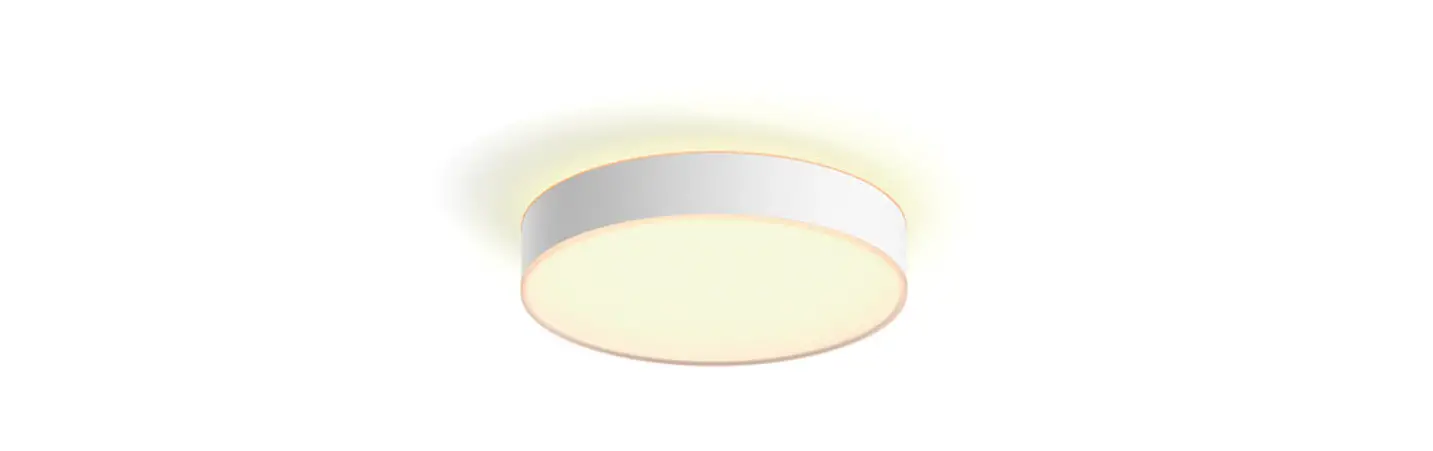 Philips Enrave M Hue Pendant Ceiling Lamp User Manual
