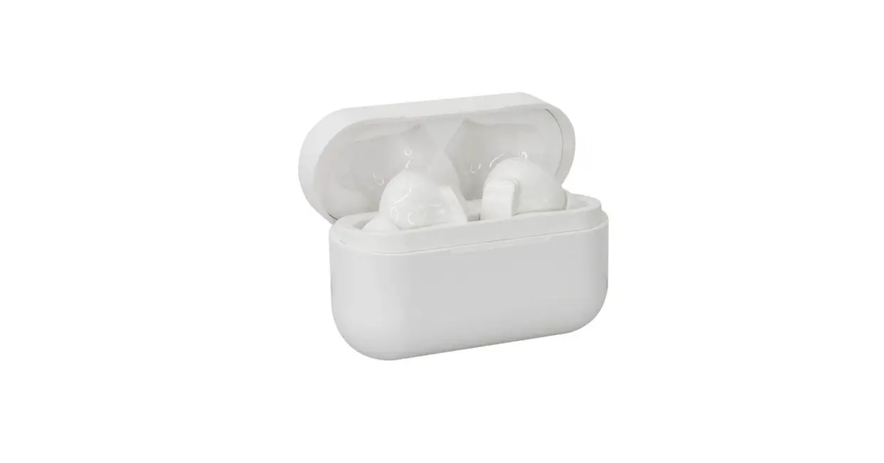 Ilive Iaebt411 Truly Wire Free Earbuds User Guide