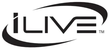 iLIVE - logo