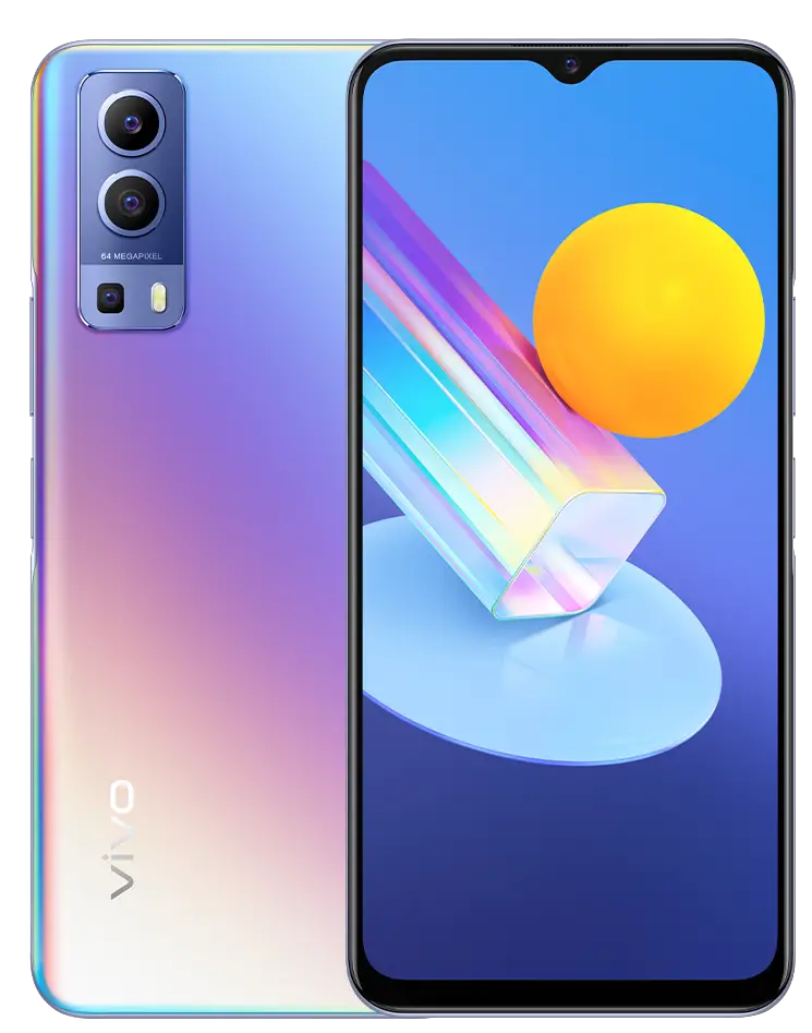 vivo Y72 Smartphone User Guide image