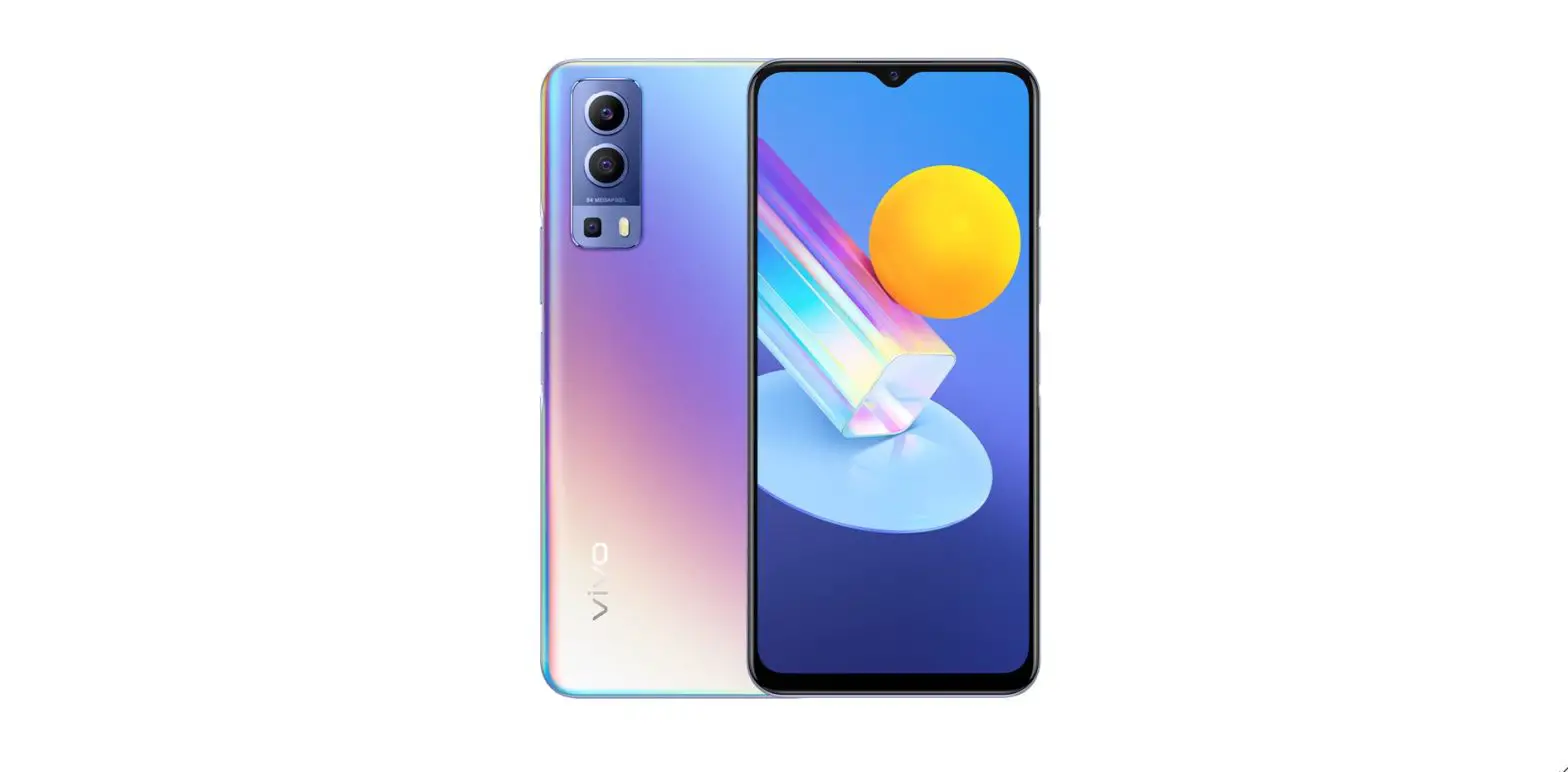 Vivo Y72 Smartphone User Guide Vivo Y72 Smartphone User Guide