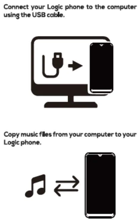 swagtek L63 6.3 Inch 4G Smartphone 3