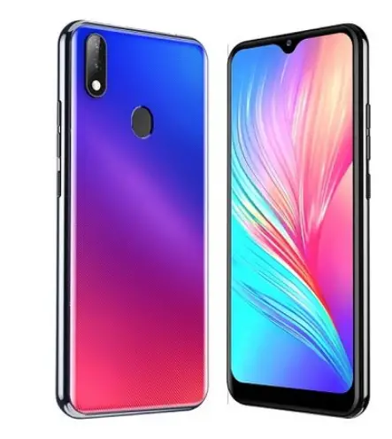 swagtek L63 6.3 Inch 4G Smartphone