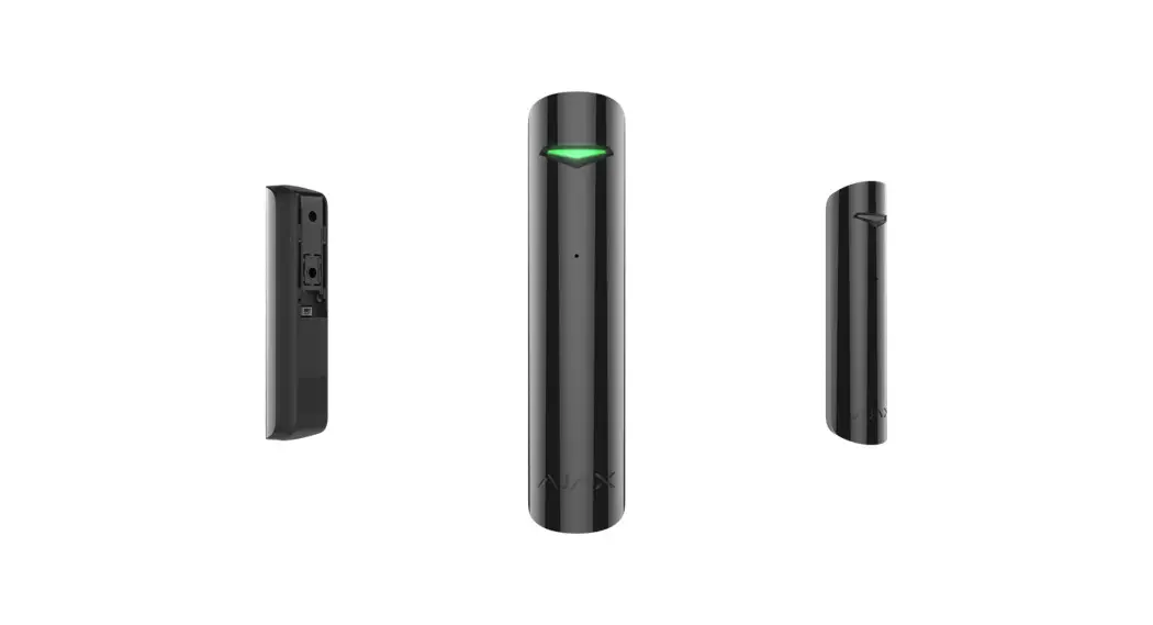 Ajax Glassprotect Wireless Glass Break Detector User Manual Ajax Glassprotect Wireless Glass Break Detector User Manual