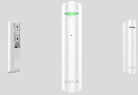 AJAX GlassProtect Wireless Glass Break Detector