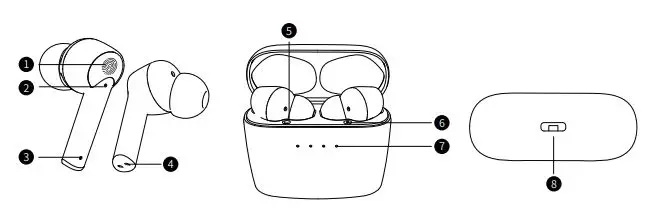 Shenzhen-Pengxinfa-Electronics-J8-Noise-Reduction-Wireless-Earphones-1