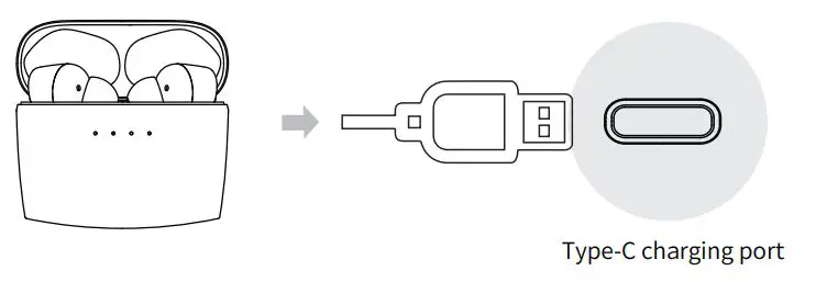 Shenzhen-Pengxinfa-Electronics-J8-Noise-Reduction-Wireless-Earphones-10