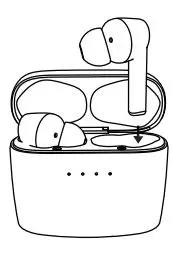 Shenzhen-Pengxinfa-Electronics-J8-Noise-Reduction-Wireless-Earphones-8