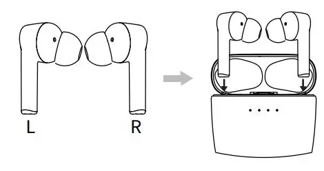 Shenzhen-Pengxinfa-Electronics-J8-Noise-Reduction-Wireless-Earphones-9