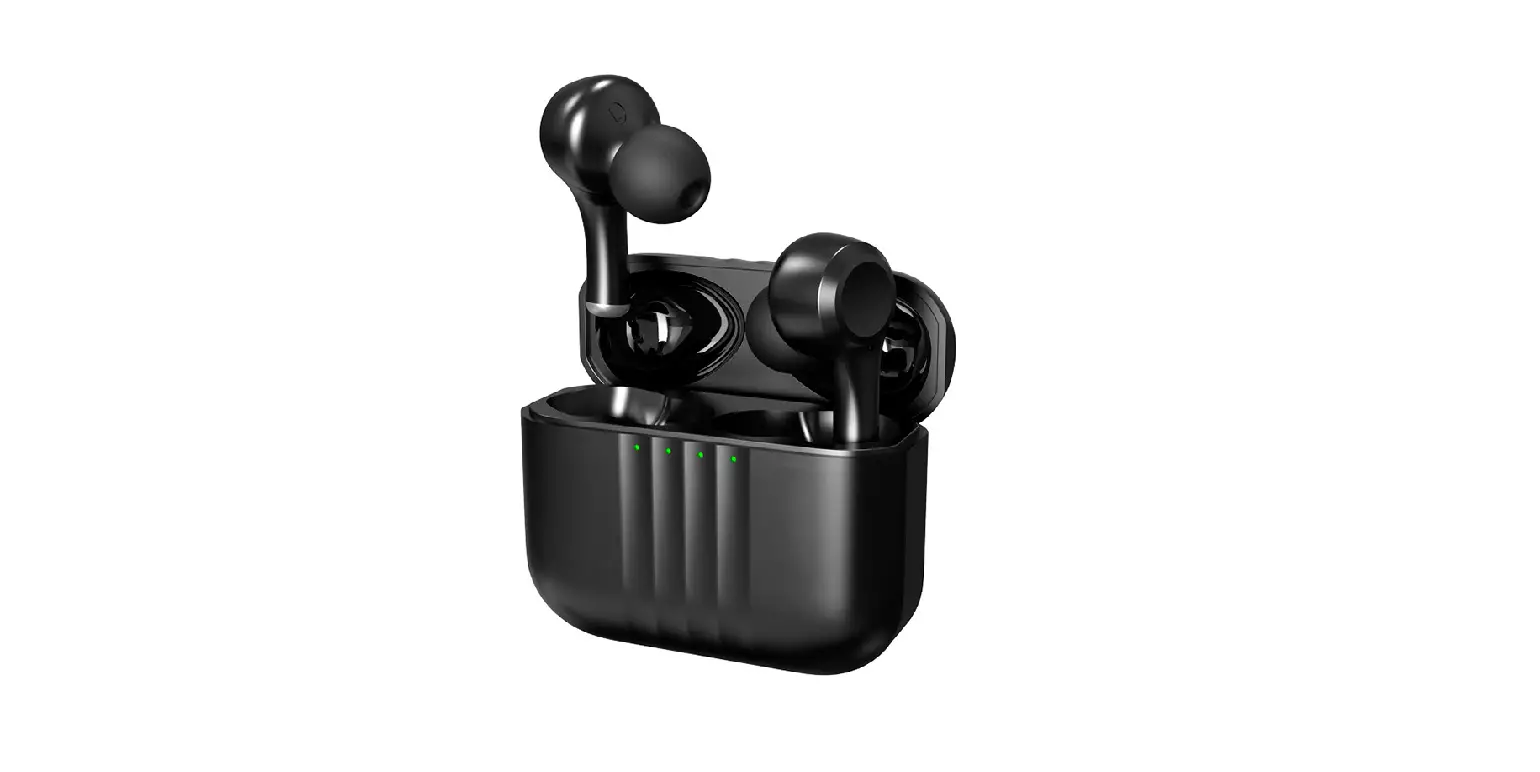 Shenzhen Pengxinfa Electronics J8 Noise Reduction Wireless Earphones User Manual