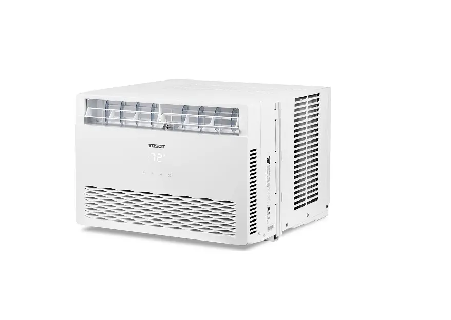 Tosot Aire Acondiciomado User Manual Tosot Aire Acondiciomado User Manual