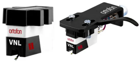 ortofon VNL Moving Magnet Cartridge