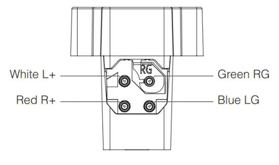 ortofon VNL Moving Magnet Cartridge - CARTRIDGE