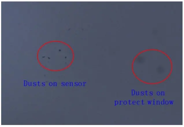 ZWO ASI224 High Frame Rate Colour Camera fig12