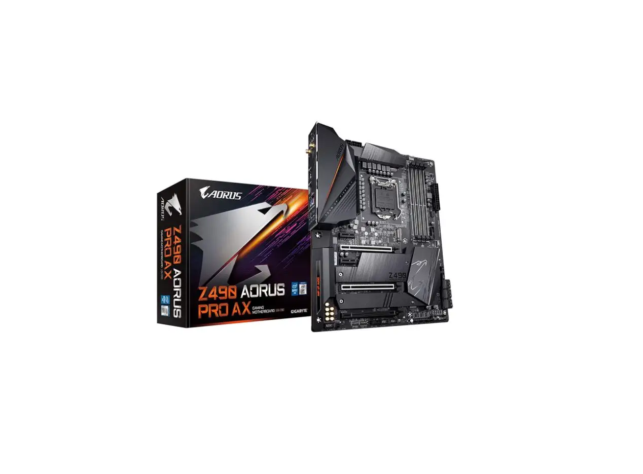 Gigabyte 12we6-mapler-10ar Motherboard Installation Guide
