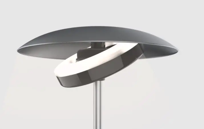 Full Circle Gear 120320 Saturn Light Installation Guide