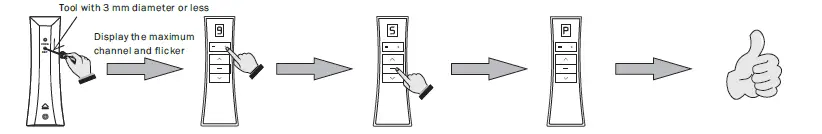 NOVO H12022 Transmitter 5