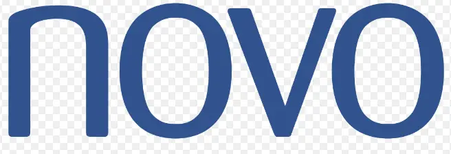 NOVO H12022 Transmitter LOGO