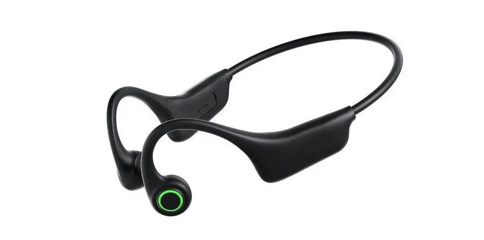 Krcong H16 Bone Conduction Wireless Headphones User Manual