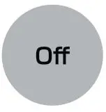 Krcong H16 Bone Conduction Wireless Headphones - off