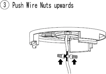wire nuts