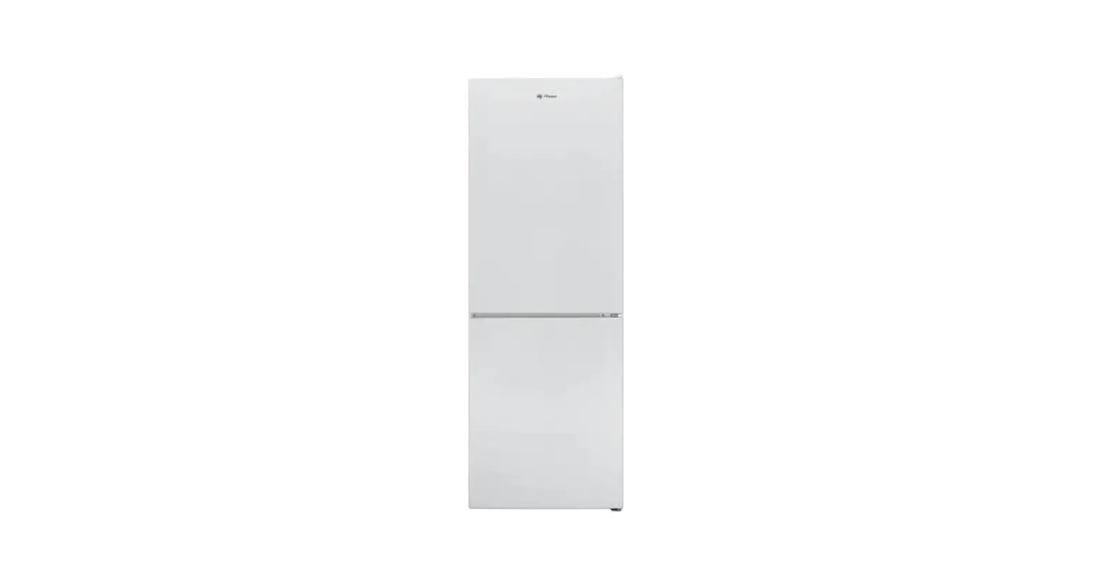 Romo Rcs2232w Combi Refrigerator User Manual