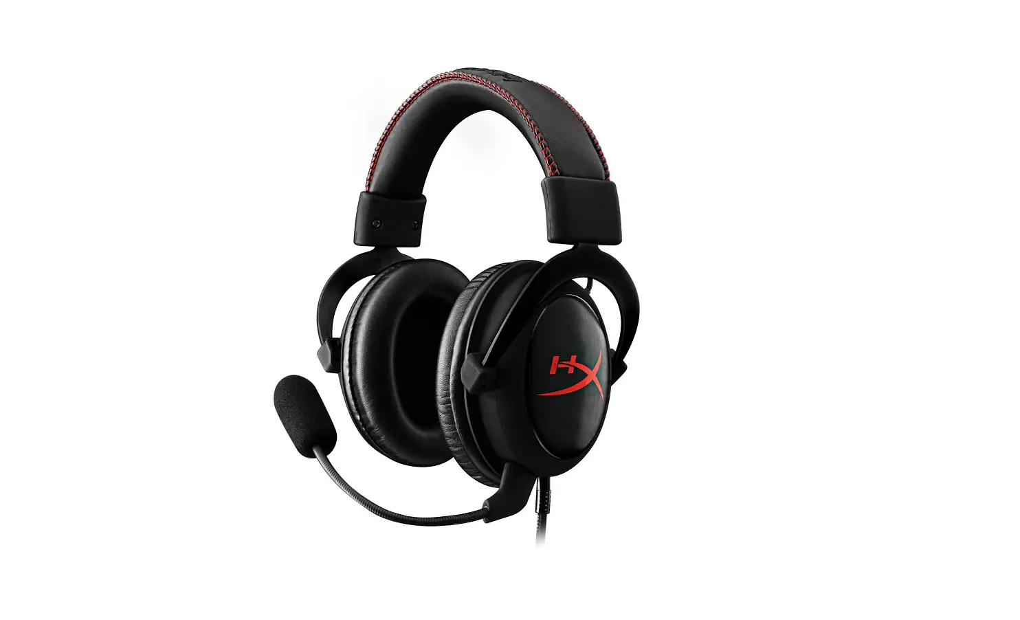 Hyperx Cl004 Cloud Core Wireless Headset User Guide Hyperx Cl004 Cloud Core Wireless Headset User Guide