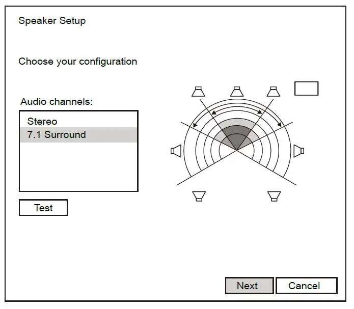 HYPERX CL004 Cloud Core Wireless Headset fig 5
