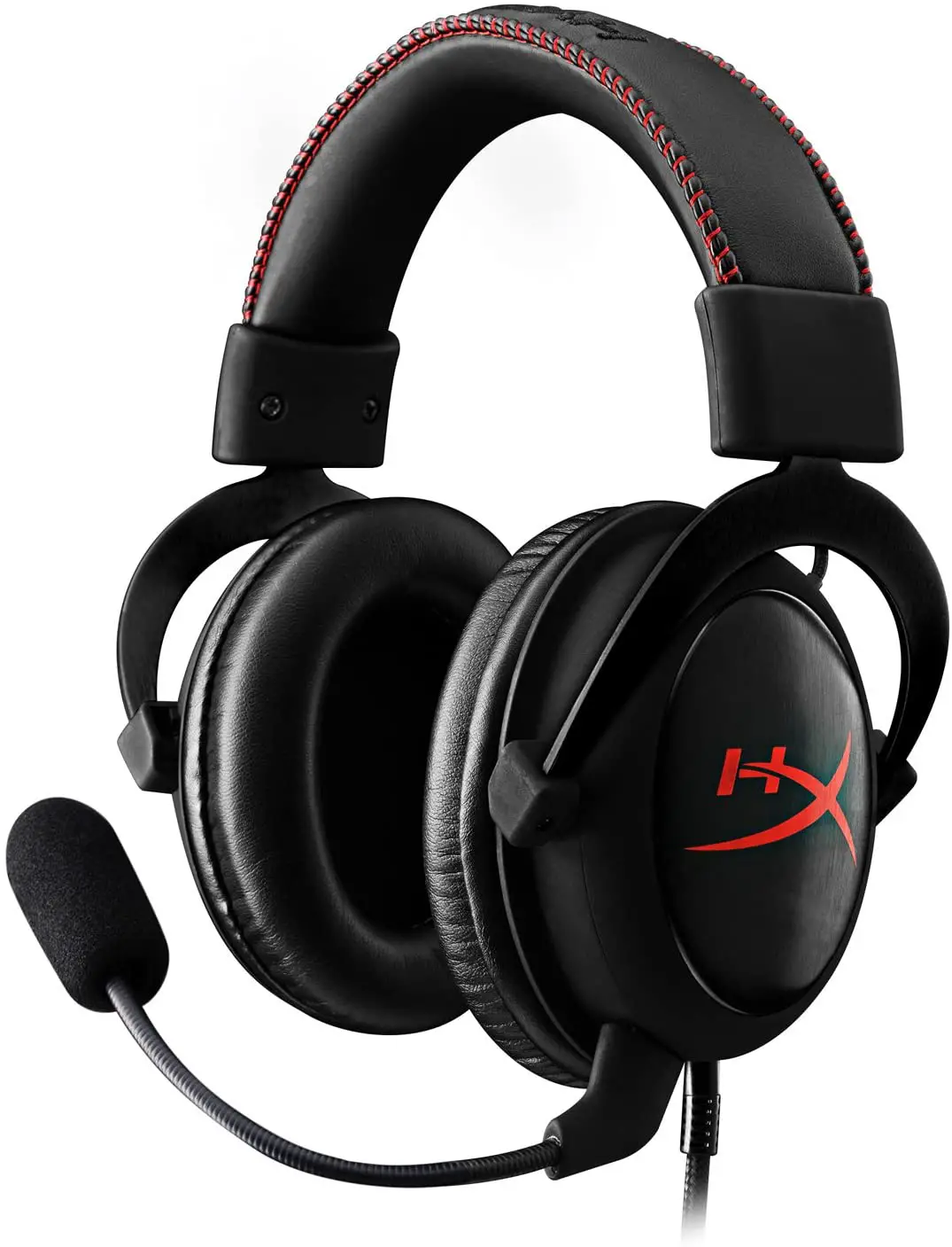 HYPERX CL004 Cloud Core Wireless Headset image